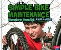 Simple Bike Maintenance: Time for a Tune-Up! (Spokes)