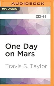 One Day on Mars (Tau Ceti)