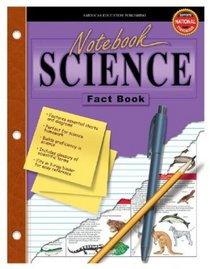 Science Fact Book