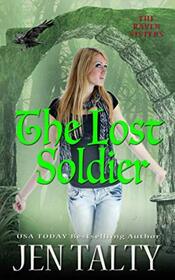 The Lost Soldier: The Collective Order (The Raven Sisters)