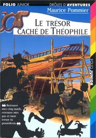 Le trsor cach de Thophile