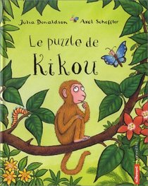 Le puzzle de Kikou