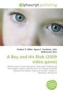 A Boy and His Blob (2009 video game)