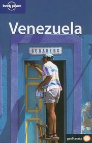 Venezuela (Country Guide) (Spanish Edition)