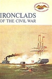 Ironclads of the Civil War