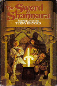 The Sword of Shannara (An Epic Fantasy)