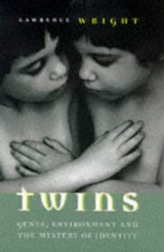 Twins Genes Environment and the Mystery Of