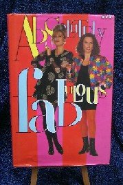Absolutely Fabulous: The Scripts