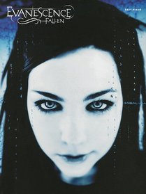 Evanescence -- Fallen: Easy Piano