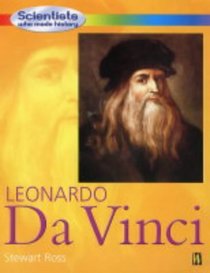 Leonardo Da Vinci (Scientists Who Made History)