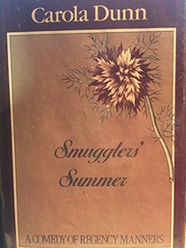 Smuggler's Summer