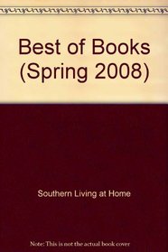 Best of Books (Spring 2008)