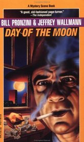 Day of the Moon (Pronzini, Bill)