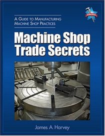 Machine Shop Trade Secrets