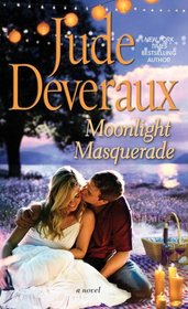 Moonlight Masquerade (Moonlight Trilogy, Bk 3)