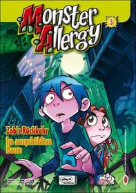 Monster Allergy 05