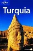 Lonely Planet Turquia (Spanish Guides)