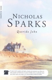 Querido John (Dear John) (Spanish Edition)