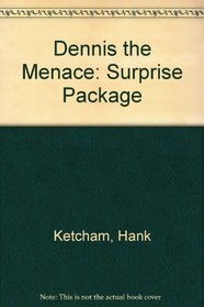 Dennis the Menace Surprise Package