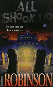 All Shook Up (Horror High)