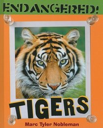Tigers (Endangered!)