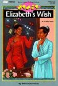 Elizabeth's Wish (Neate Series)