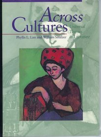 Across Cultures: Universal Themes in Literature (College ESL)