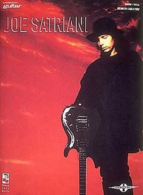 Joe Satriani (Play It Like It Is)