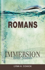 Immersion Bible Studies - Romans