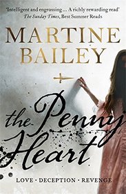 The Penny Heart (aka A Taste for Nightshade)