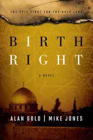Birthright: A Novel (Heritage Trilogy)