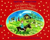 Der kleine Engel sucht das Christkind