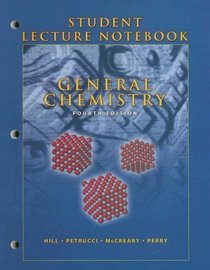 Student Lecture Notebook