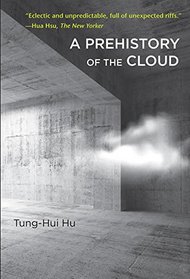 A Prehistory of the Cloud (MIT Press)