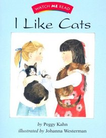 I Like Cats (Invitations to literacy)