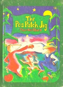 The Pea Patch Jig