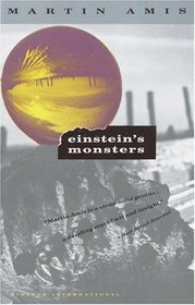 Einstein's Monsters