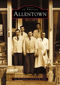 Allentown (Images of America: Pennsylvania)