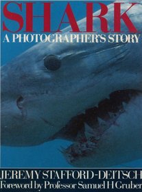 Shark: A Photographer's Story