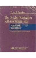 The Drucker Foundation Self-Assessment Tool (SAT II) Set, (10 pack set) (J-B Leader to Leader Institute/PF Drucker Foundation)