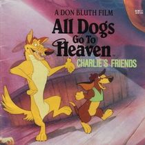 All Dogs Go to Heaven: Charlie's Friends