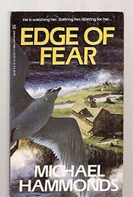 Edge of Fear (Zebra Books)