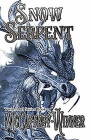 Snow Serpent (Twin Soul Series)