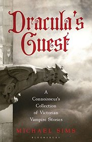 Dracula's Guest (Connoisseur's Collections)