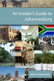 An Insider's Guide to Johannesburg