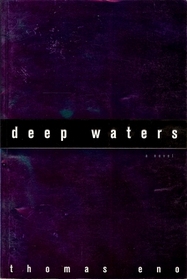 Deep Waters (My Name is John, Bk 3)