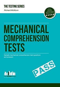 Mechanical Comprehension Tests: Sample Test Questions and Answers