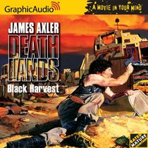Black Harvest (Deathlands, No. 69) (Deathlands)