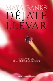 Dejate llevar (Spanish Edition)