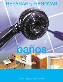 Baos (Reparar y renovar series)